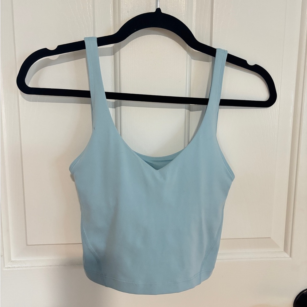 Gilly Hicks Active Recharge Plunge Tank